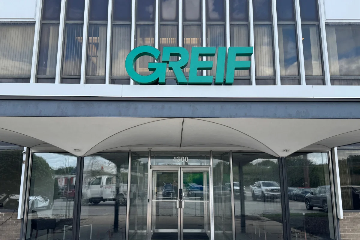 Channel Letter Sign
