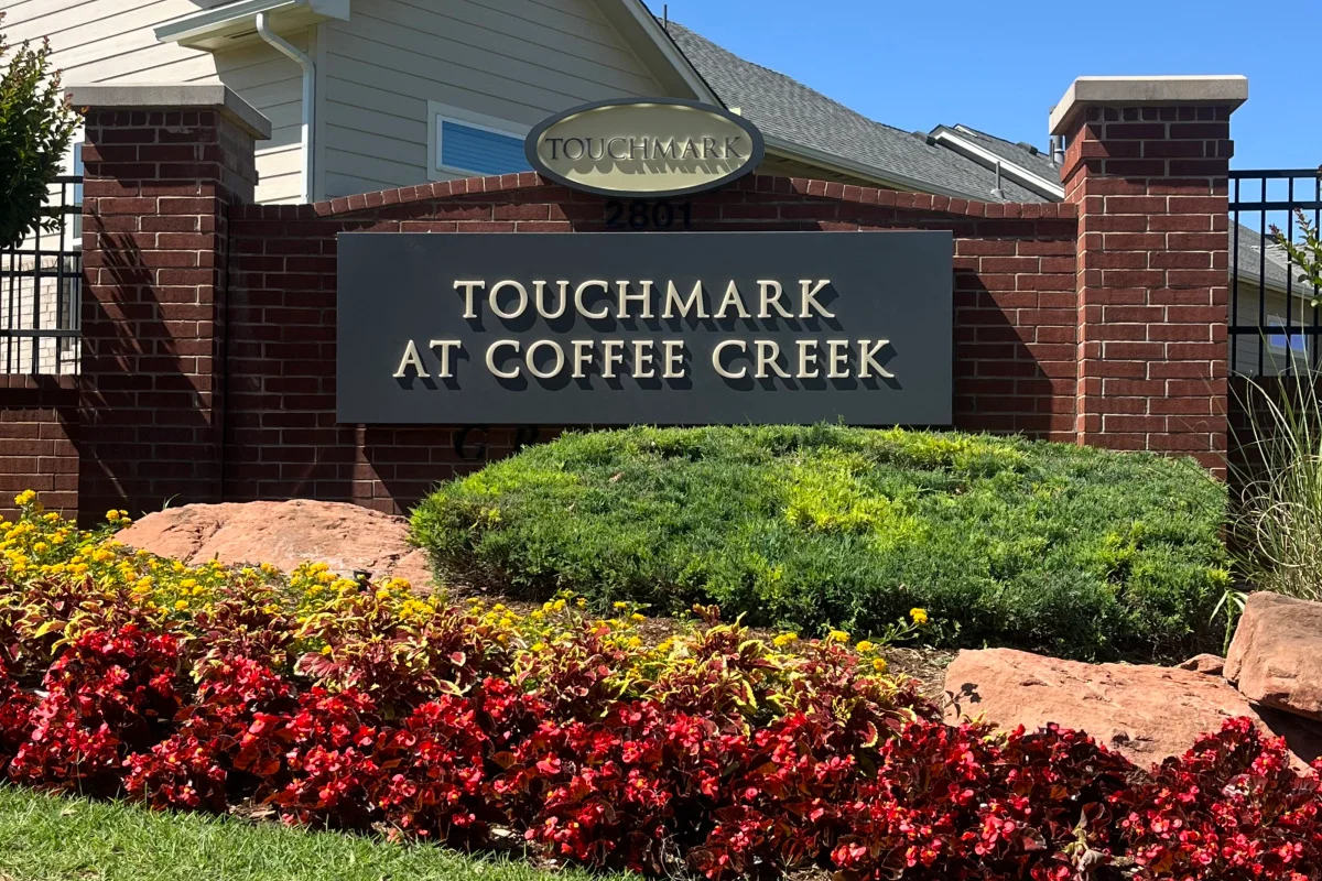 Business Sign