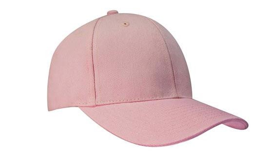 Brushed Cotton Cap