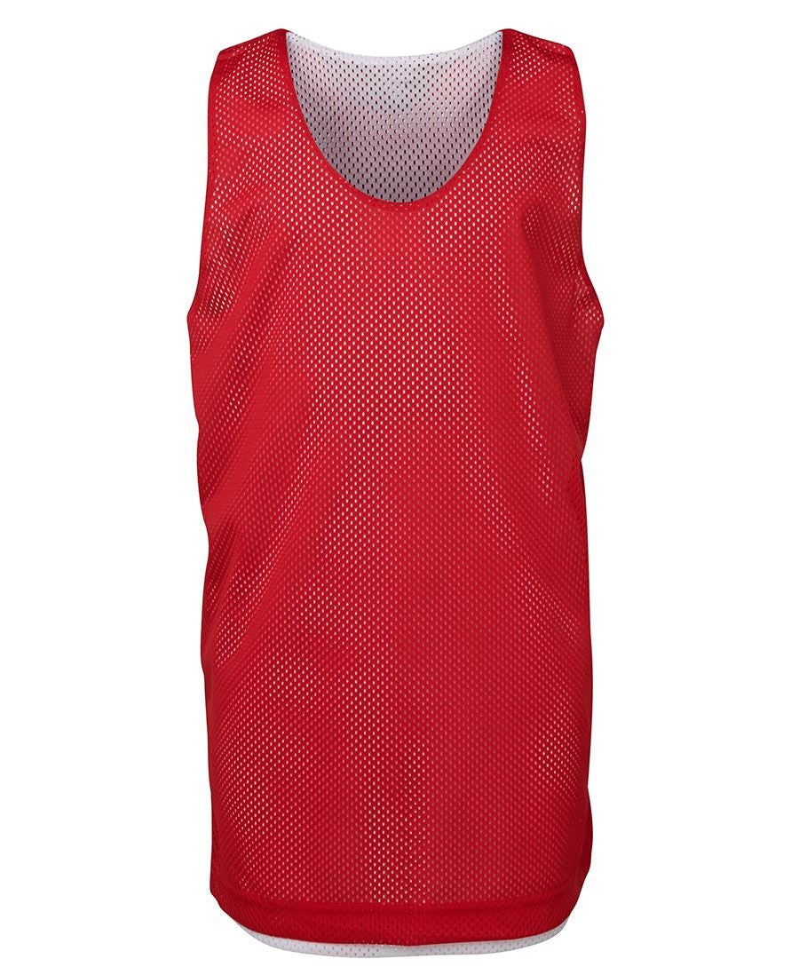 Kids and Adults Reversible Training Singlet