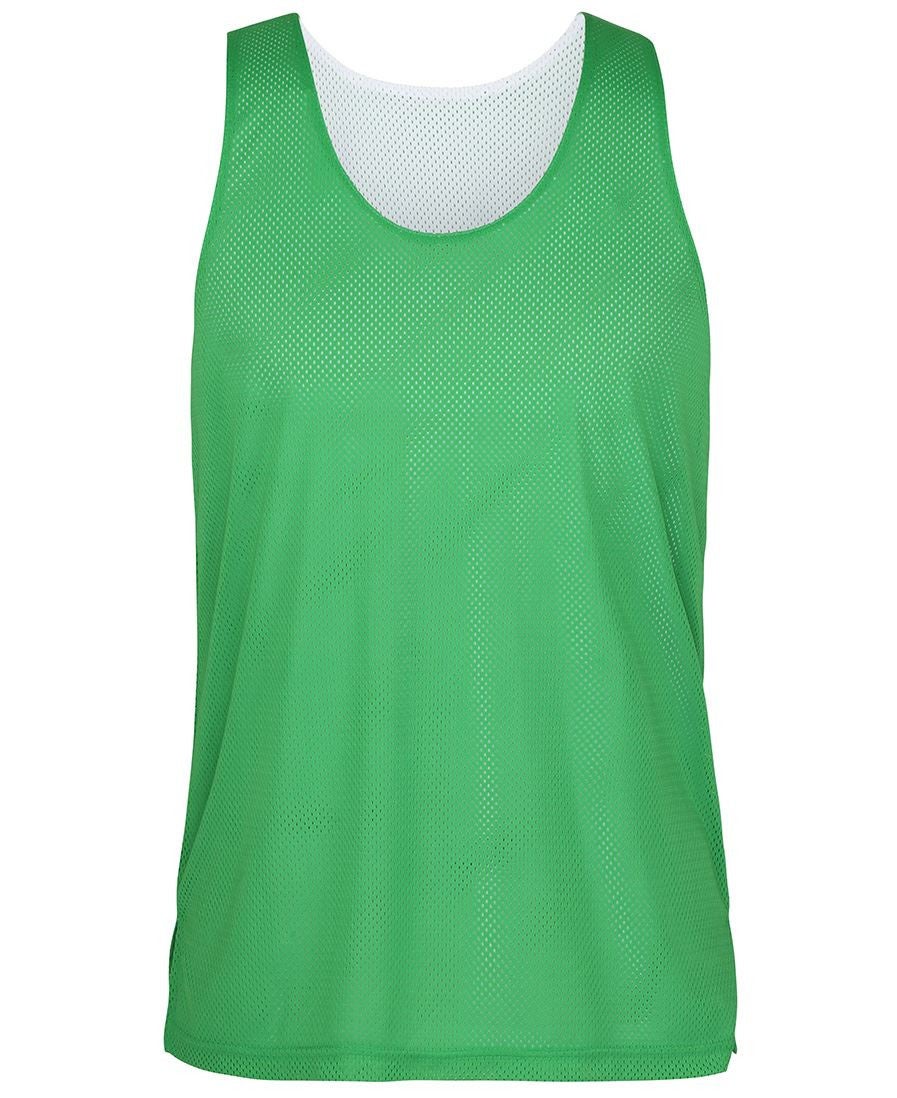 Kids and Adults Reversible Training Singlet