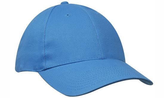 Brushed Cotton Cap