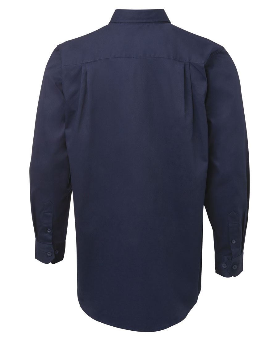 JB's L/S 190G Work Shirt