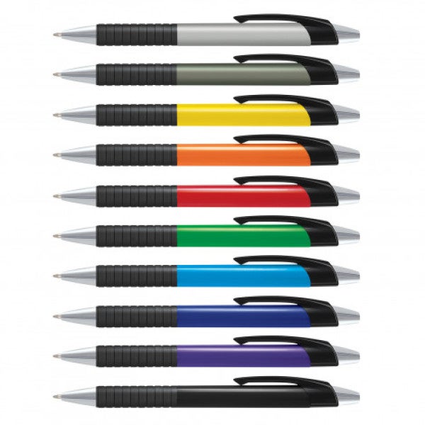Custom Cleo Pen - Coloured Barrel