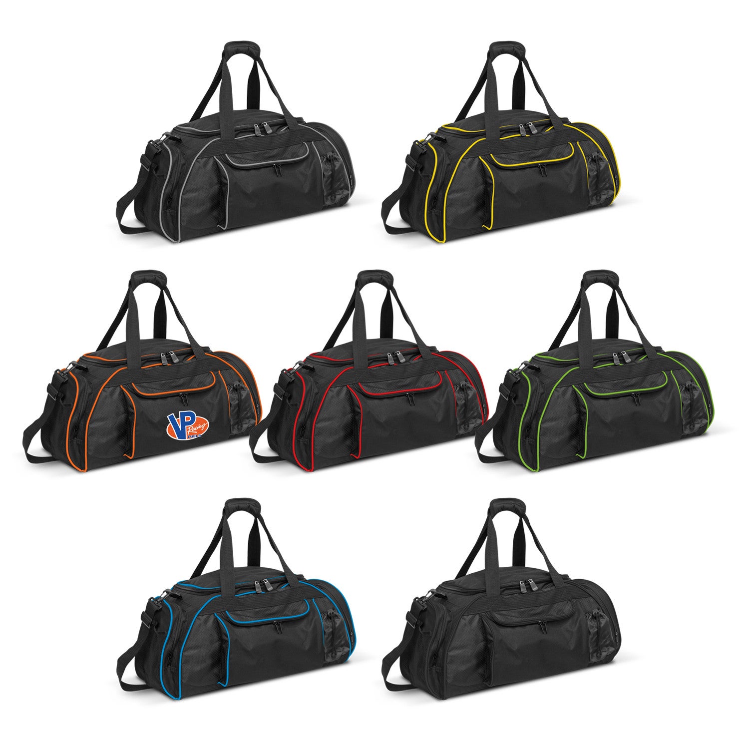 Horizon Duffle Bag