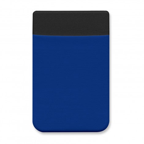 Lycra Phone Wallet - Full Colour