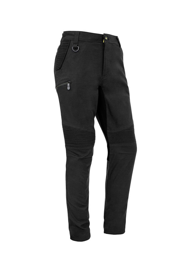 Mens Streetworx Stretch Pant Non-Cuffed