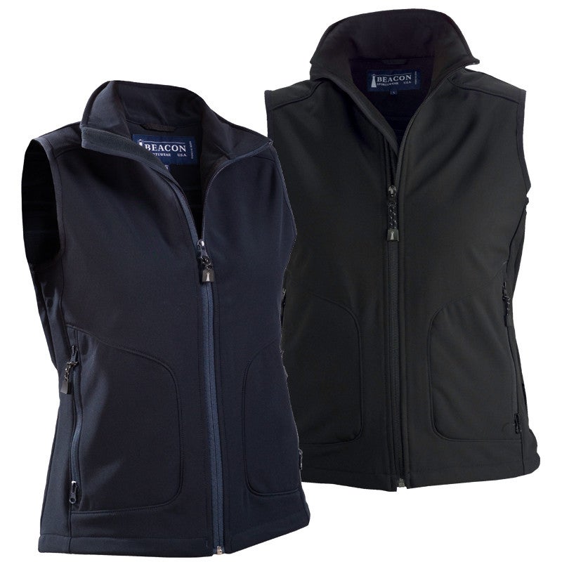 Morgan Ladies Vest