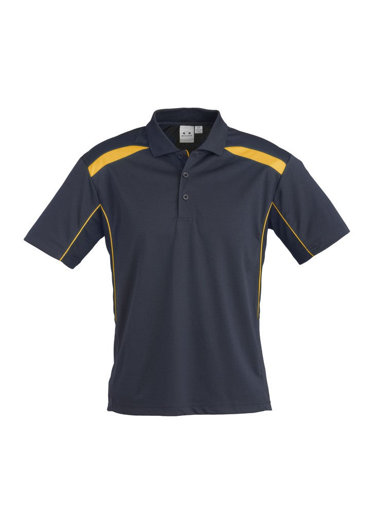 United S/S Polo - Mens & Womens