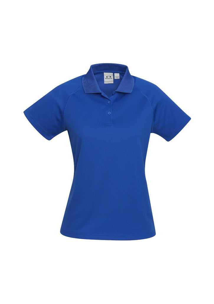 Sprint Polo - Mens & Womens