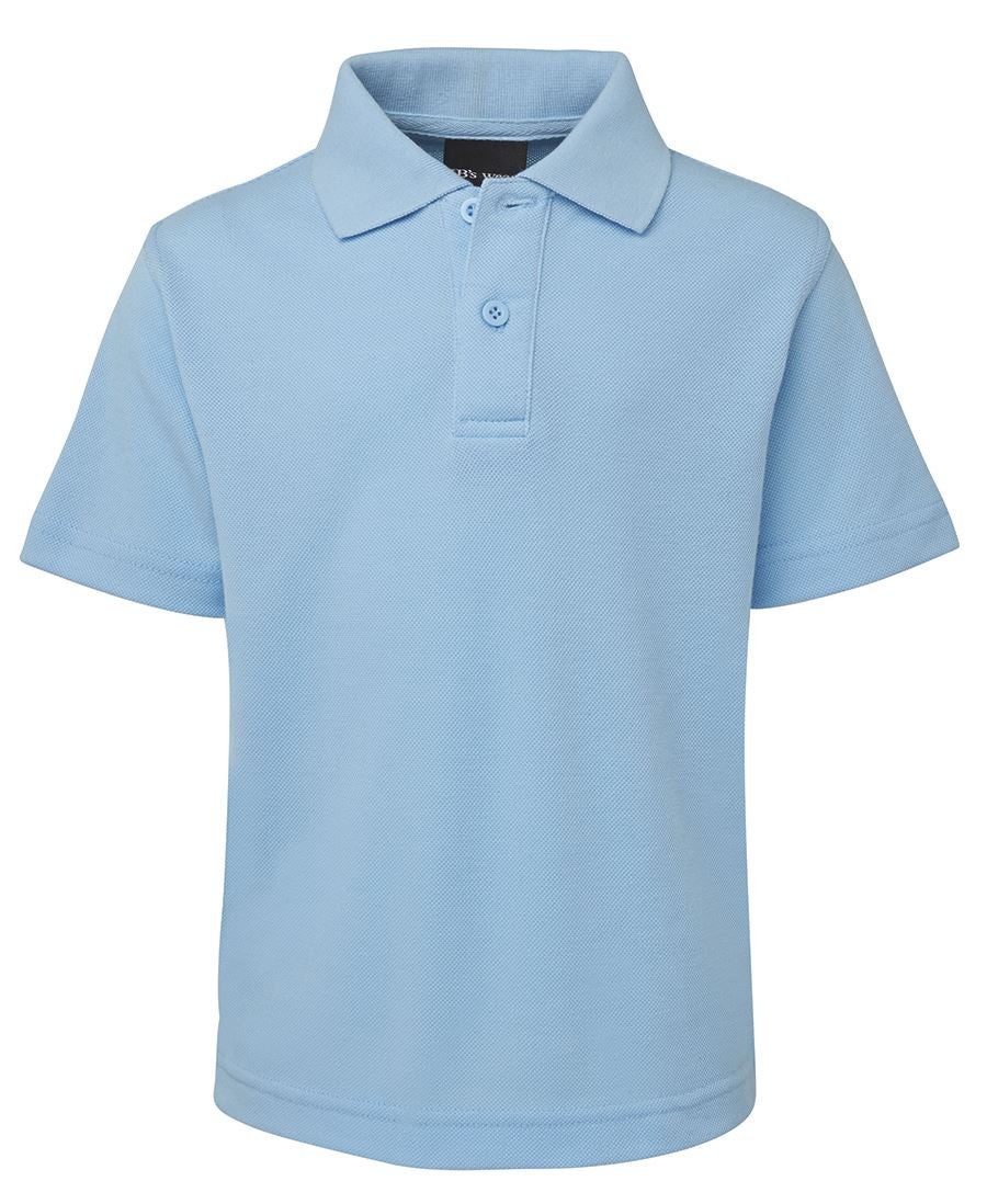 Kids 210 Polo