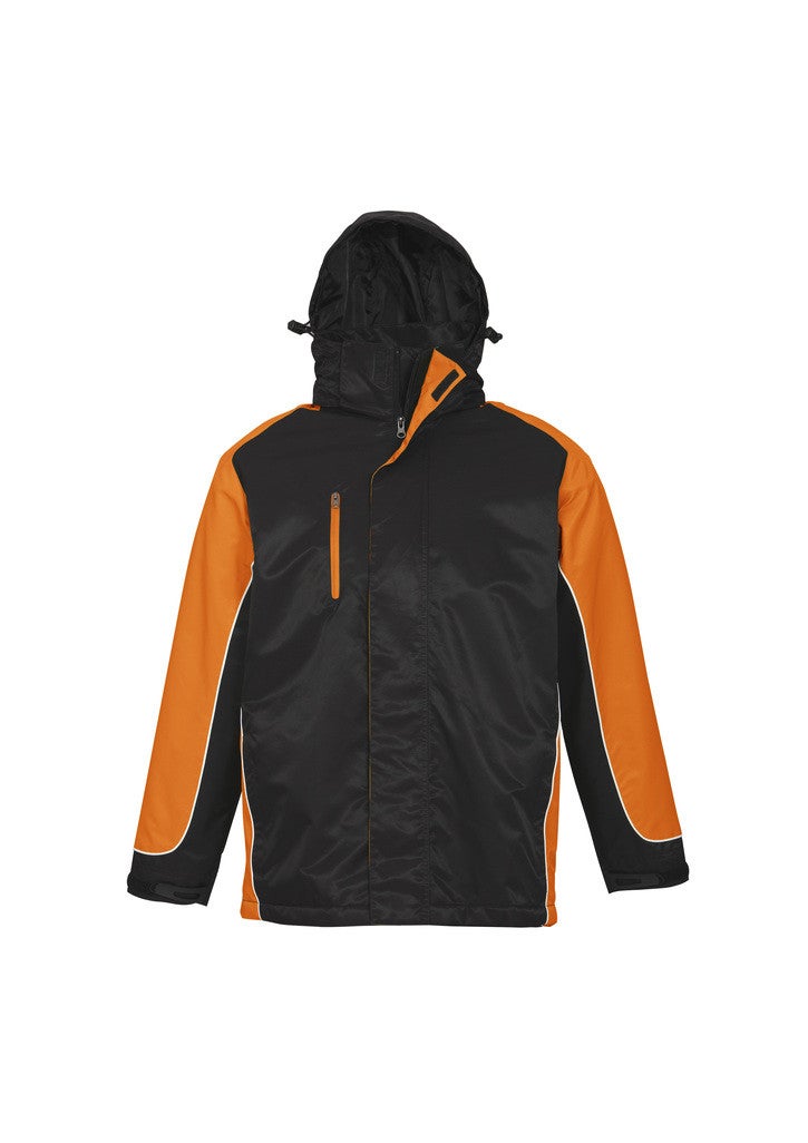 Unisex Nitro Jacket