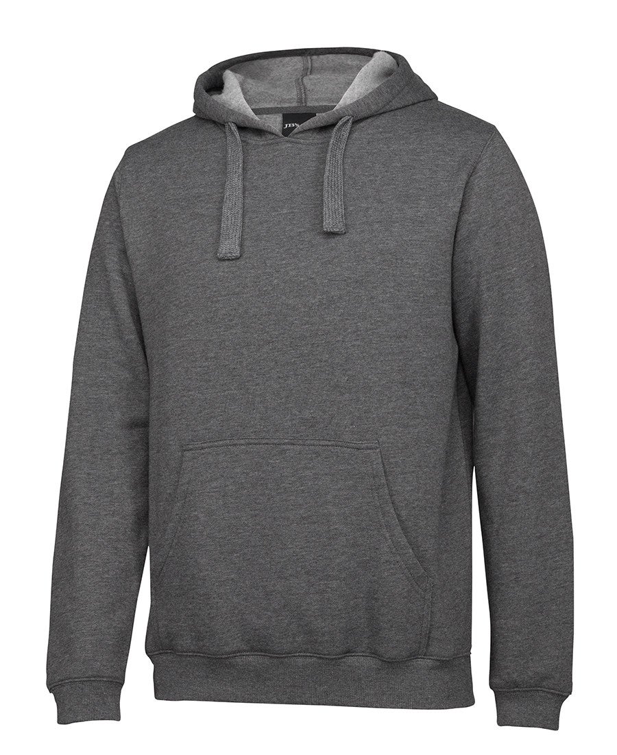 P/C Pop Over Hoodie