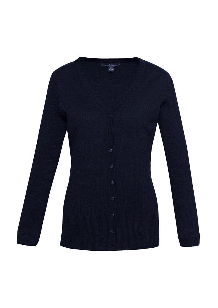 Ladies Milano Cardigan