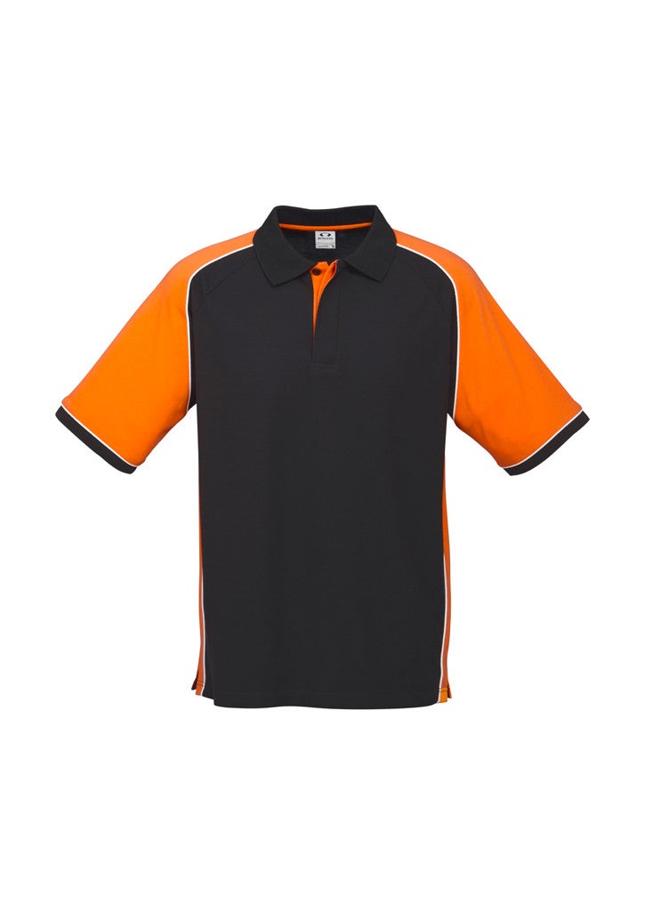 Nitro Polo - Mens & Womens