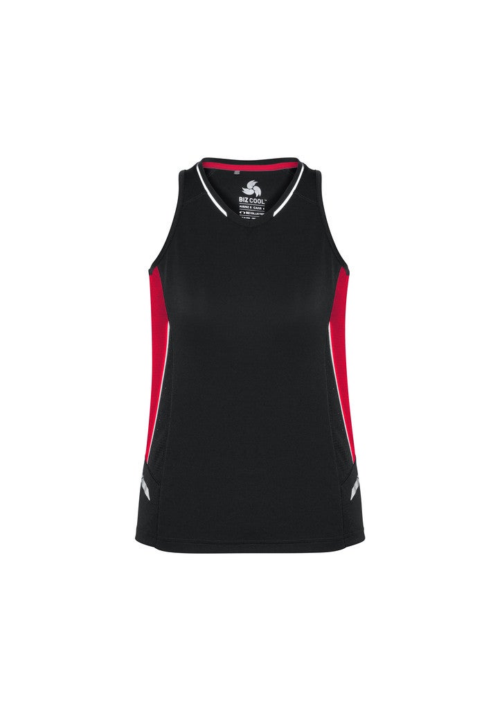 Ladies Renegade Singlet