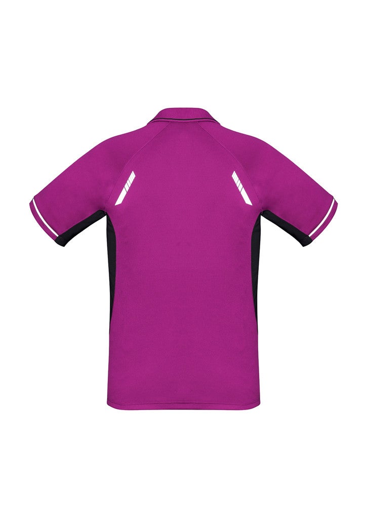 Mens Renegade Polo