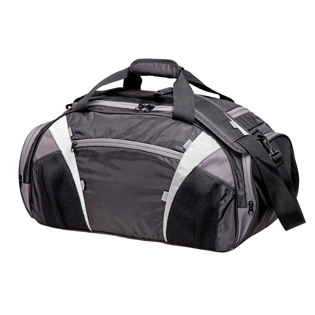 Chicane Sports Bag