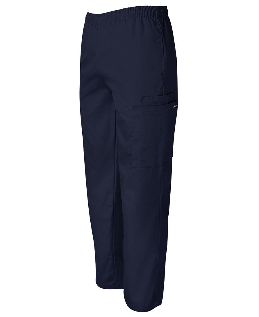 Unisex Scrubs Pant