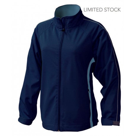 Micro-Lite Softshell Jacket