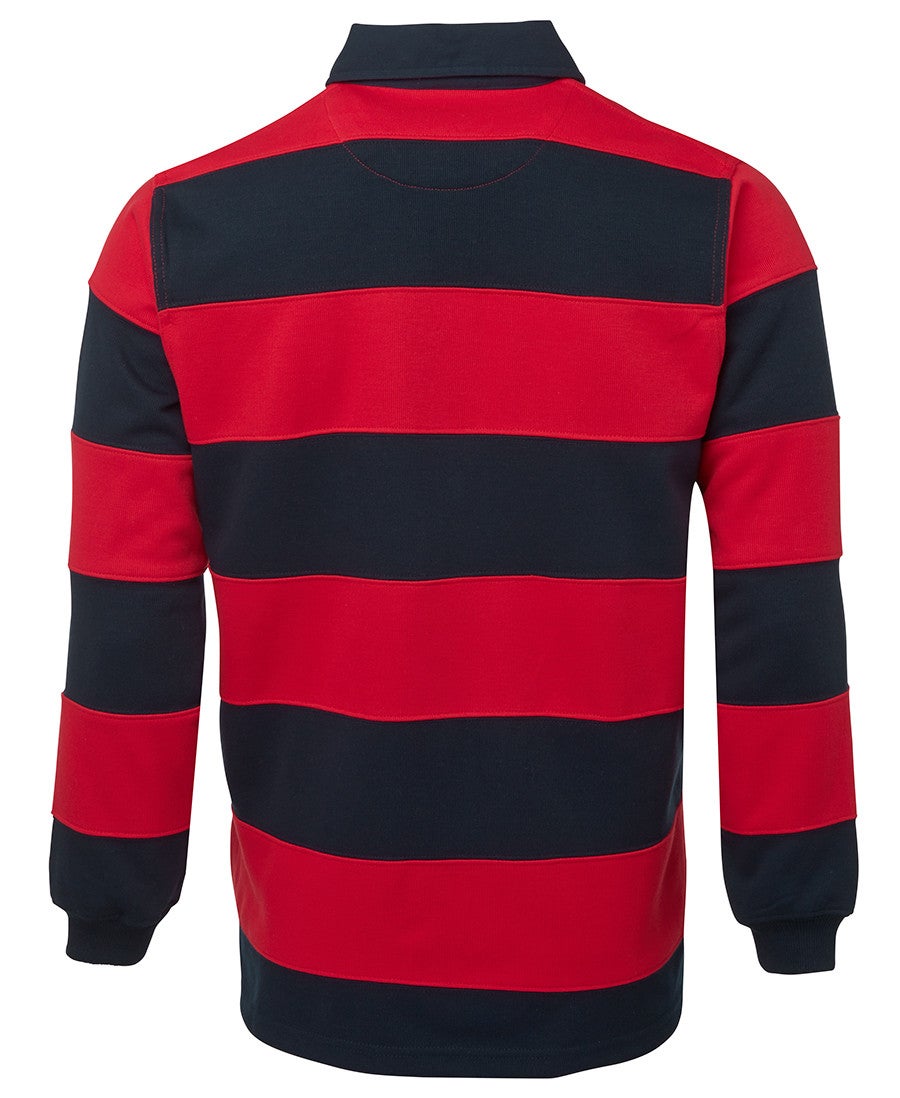 Striped Rugby