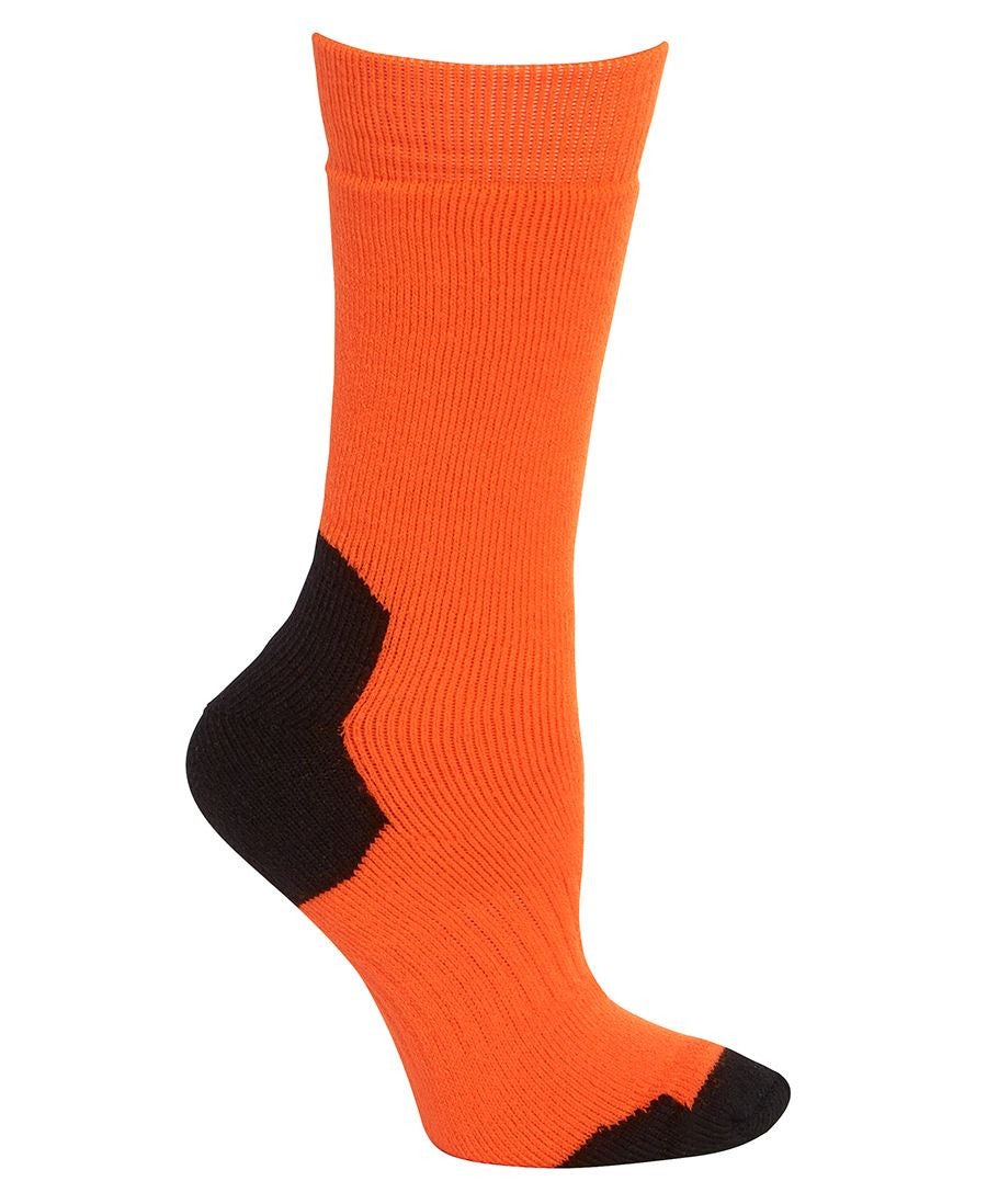 ACRYLIC WORK SOCK (3 PACK)