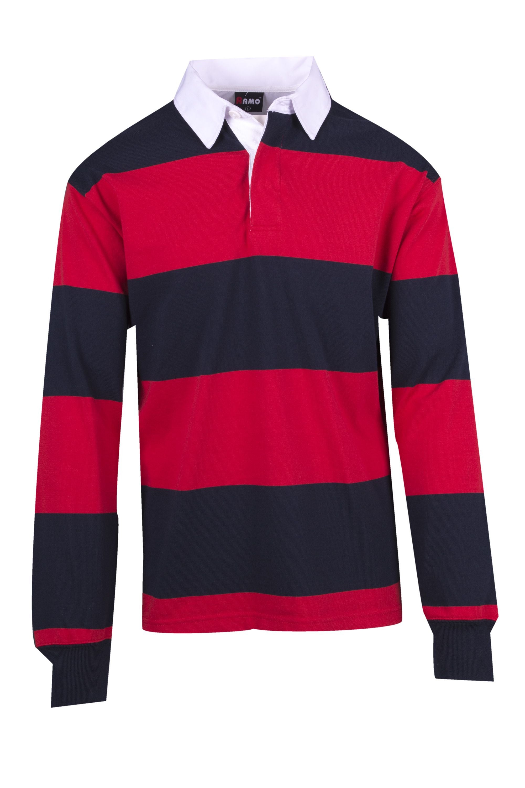 Adult Rugby Polo