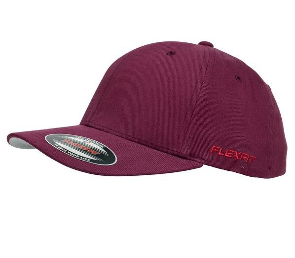 Flexfit Perma Curve Cap