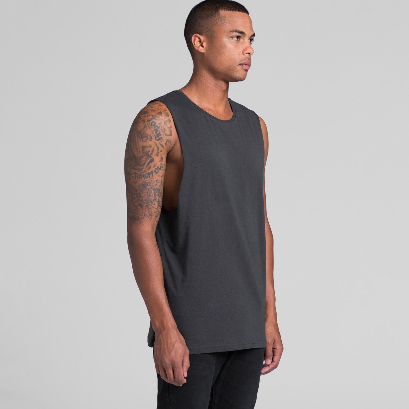 Mens Barnard Tank