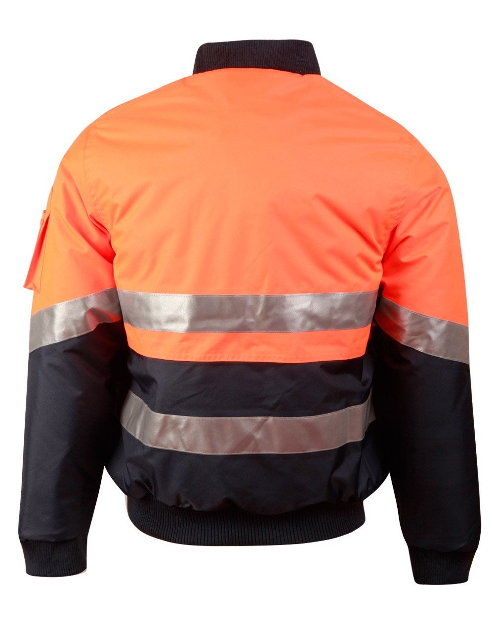 Hi Vis Two Tone Flying Jacket