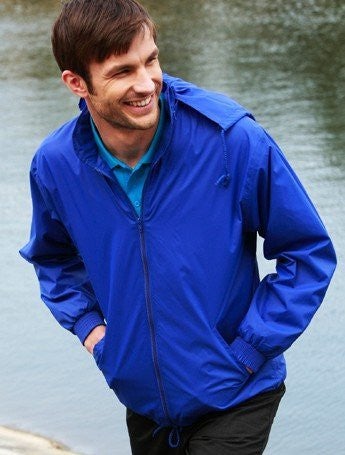 Bocini Yachtsmans Jacket