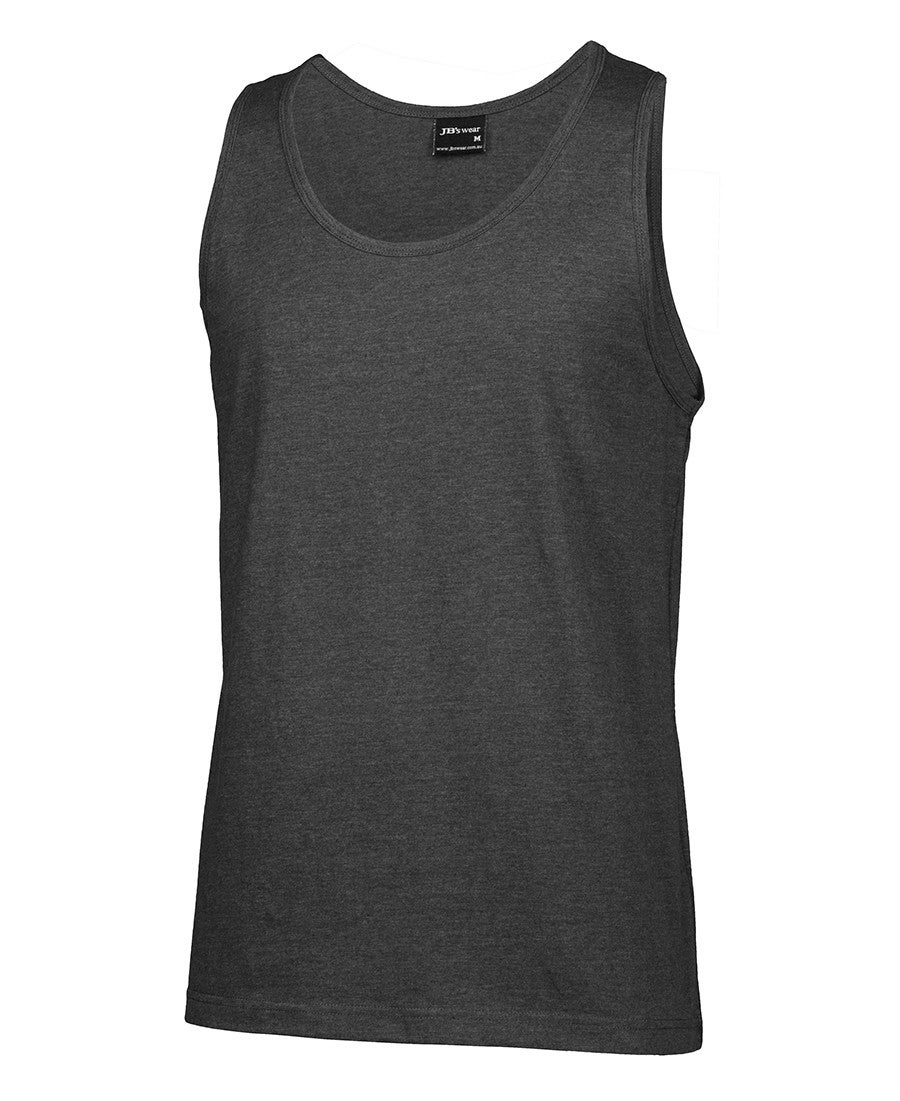 Mens Classic Singlet