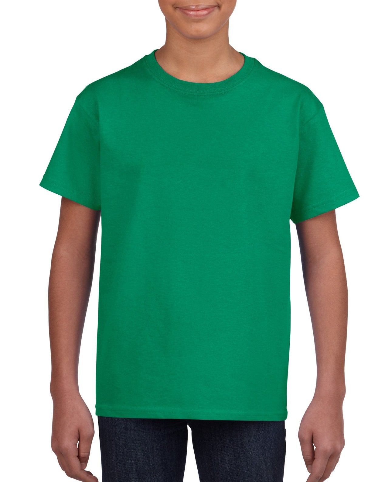 Ultra Cotton Youth T-Shirt