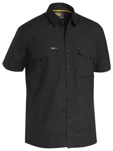 X Airflow RipStop Shirt Short Sleeve