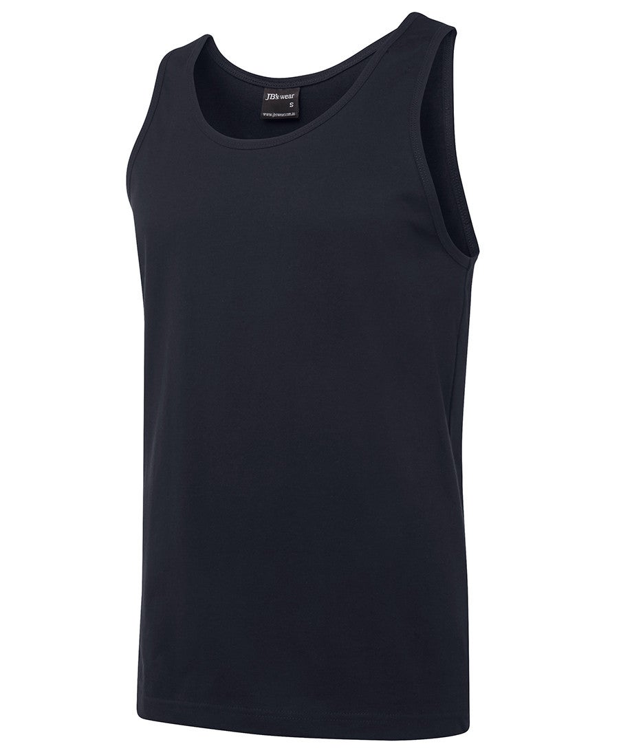 Mens Classic Singlet