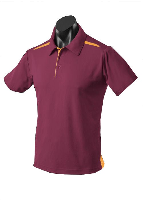 Paterson Men's Polo