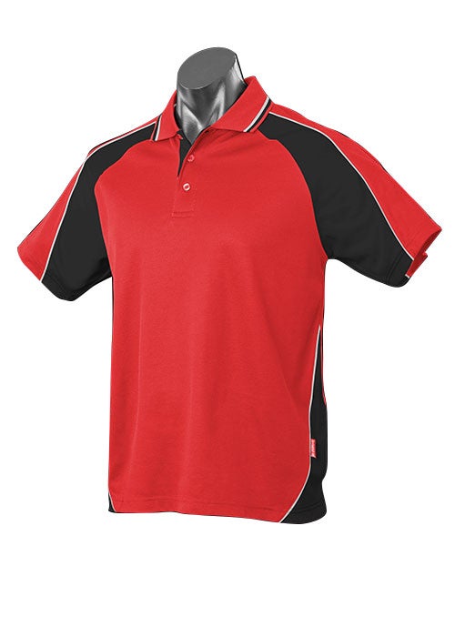 Panorama Men's Polo