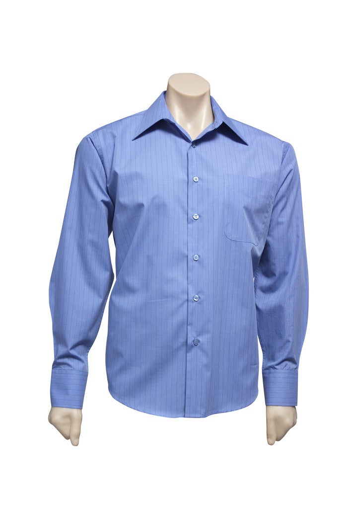 MENS MANHATTAN LONG SLEEVE SHIRT