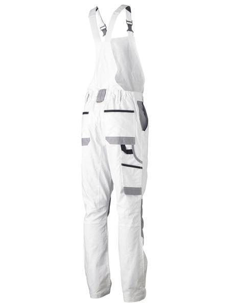 Painters Bib & Brace Overall