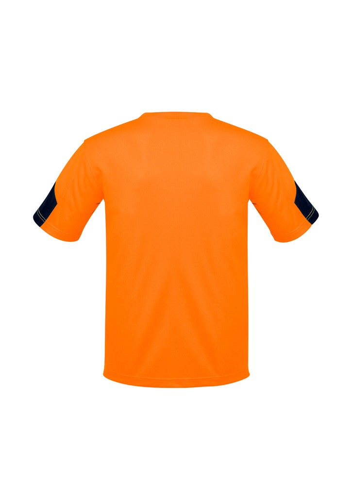 Mens Hi-Vis Squad Tshirt