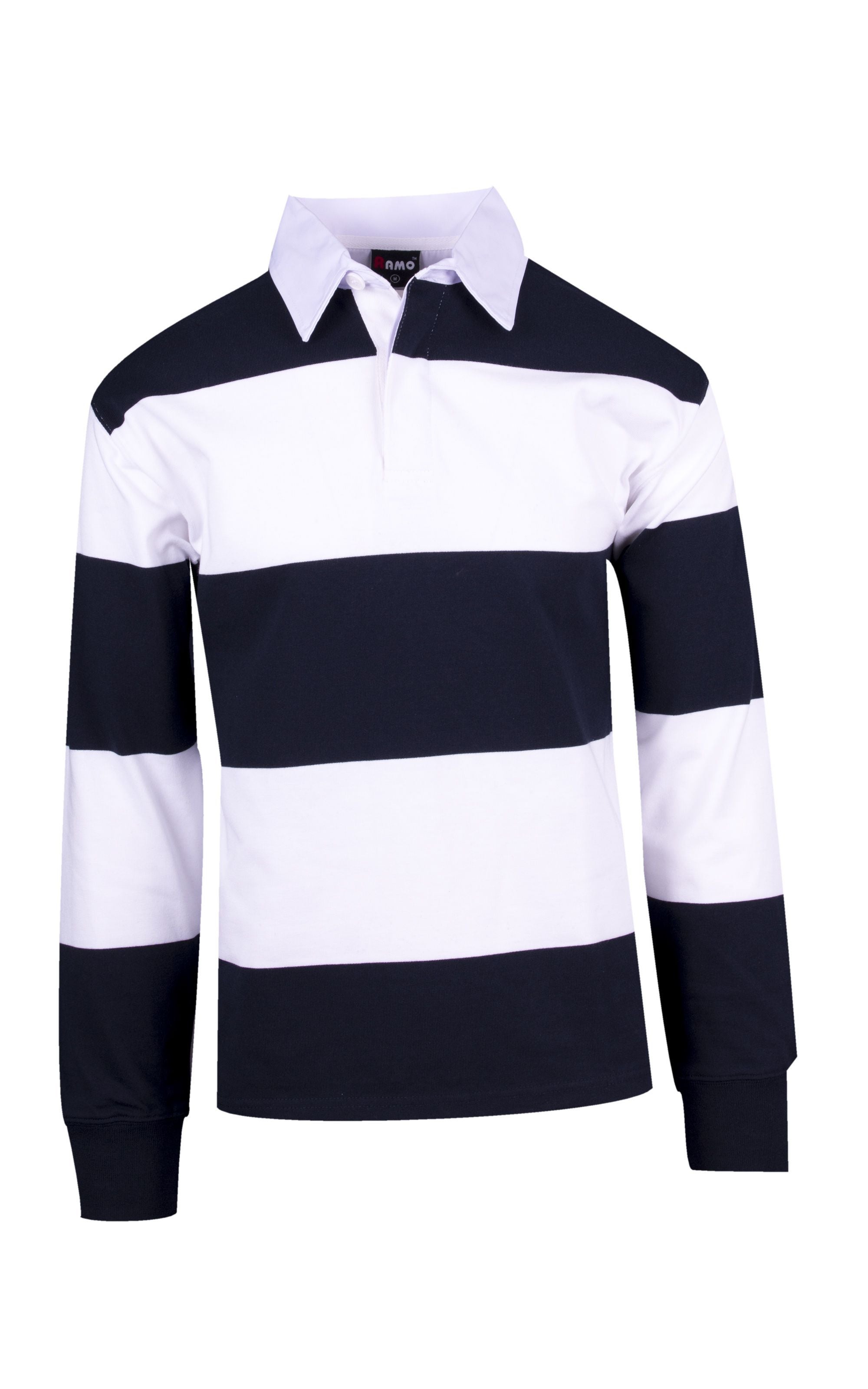 Adult Rugby Polo