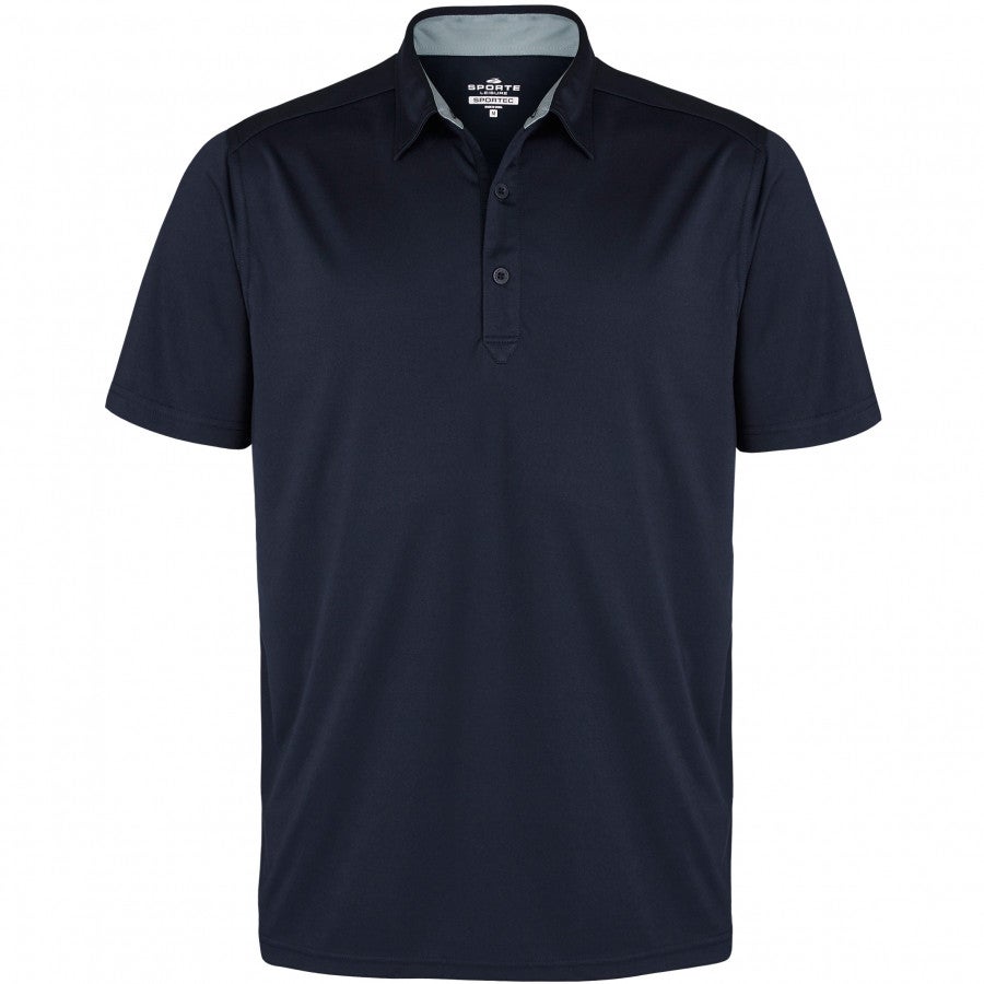 Duke Polo - Mens & Womens