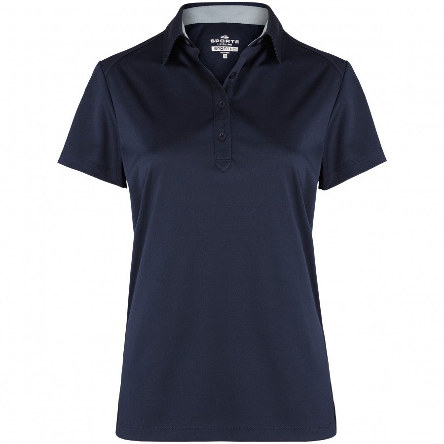 Duke Polo - Mens & Womens