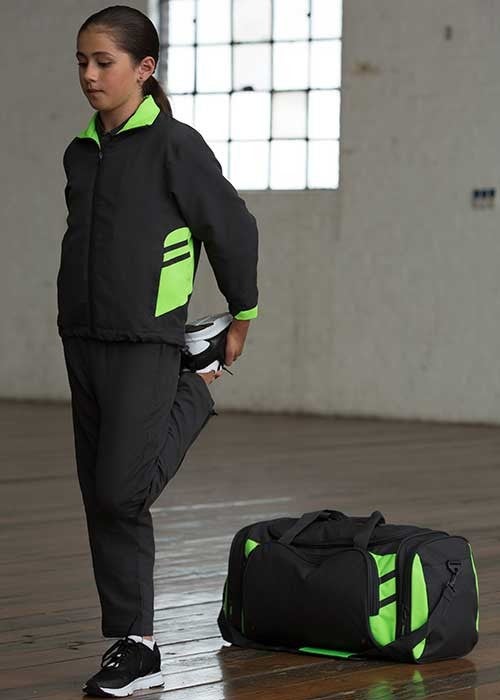 TASMAN SPORTSBAG