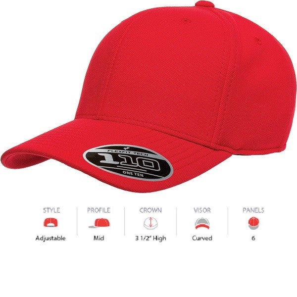 COOL & DRY CAP