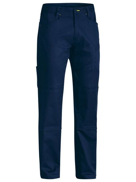 MENS RIPSTOP VENTED WORK PANT