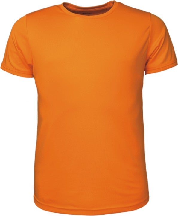 Men's Brushed Tee Shirt