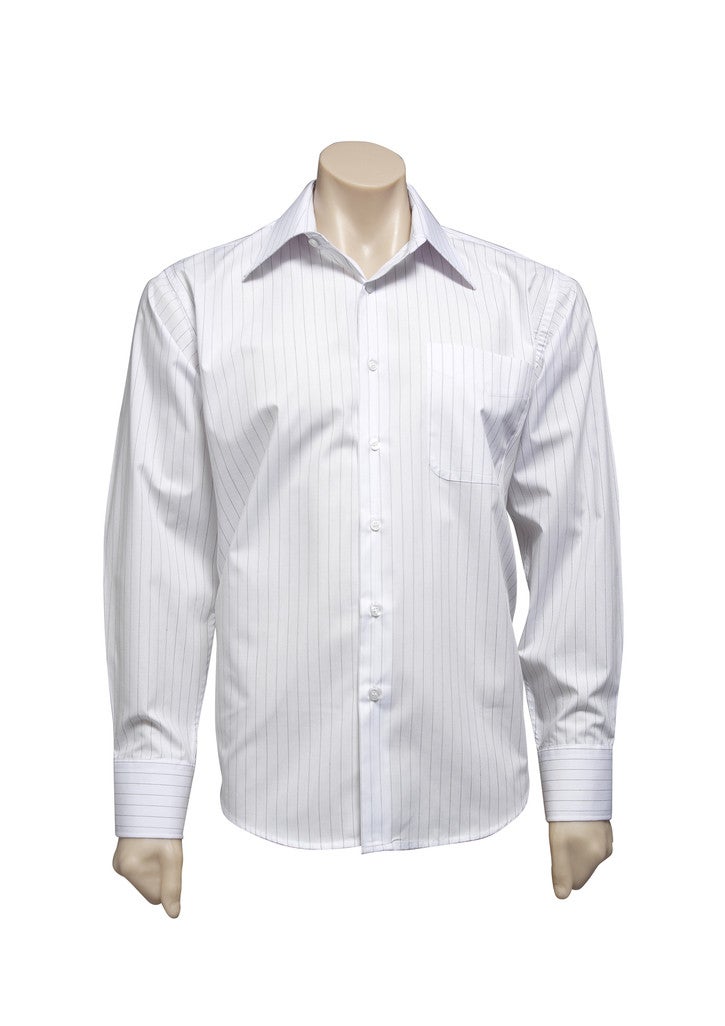 MENS MANHATTAN LONG SLEEVE SHIRT