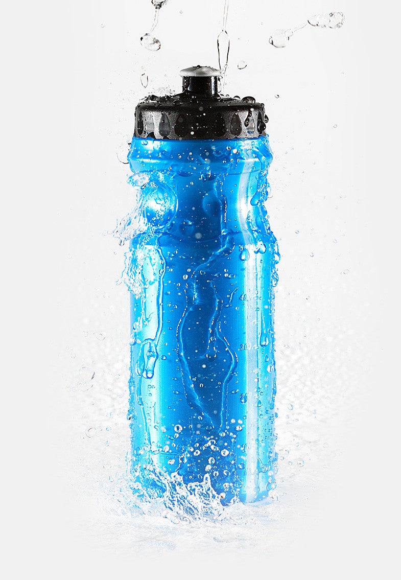 BUBBLES SPORTS BOTTLE