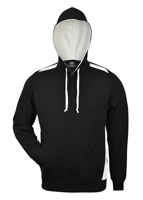 Paterson Mens Hoodies